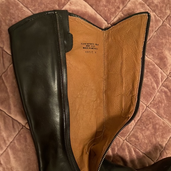 Frye Boots - Picture 5 of 5